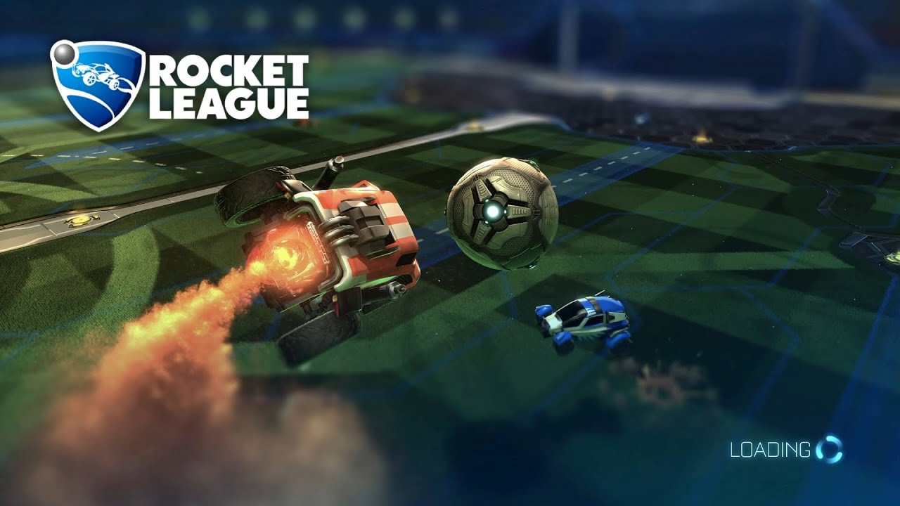 Rocket League #08 | Weischt Bescheid