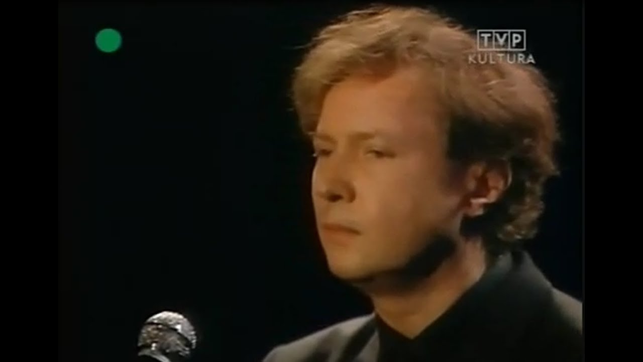 Marek Grechuta - Ocalić od zapomnienia