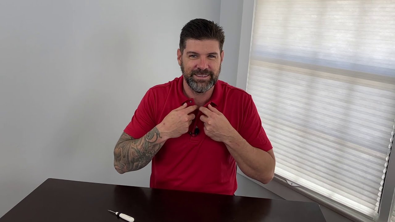 Million Dollar Collar - DIY Polo Installation