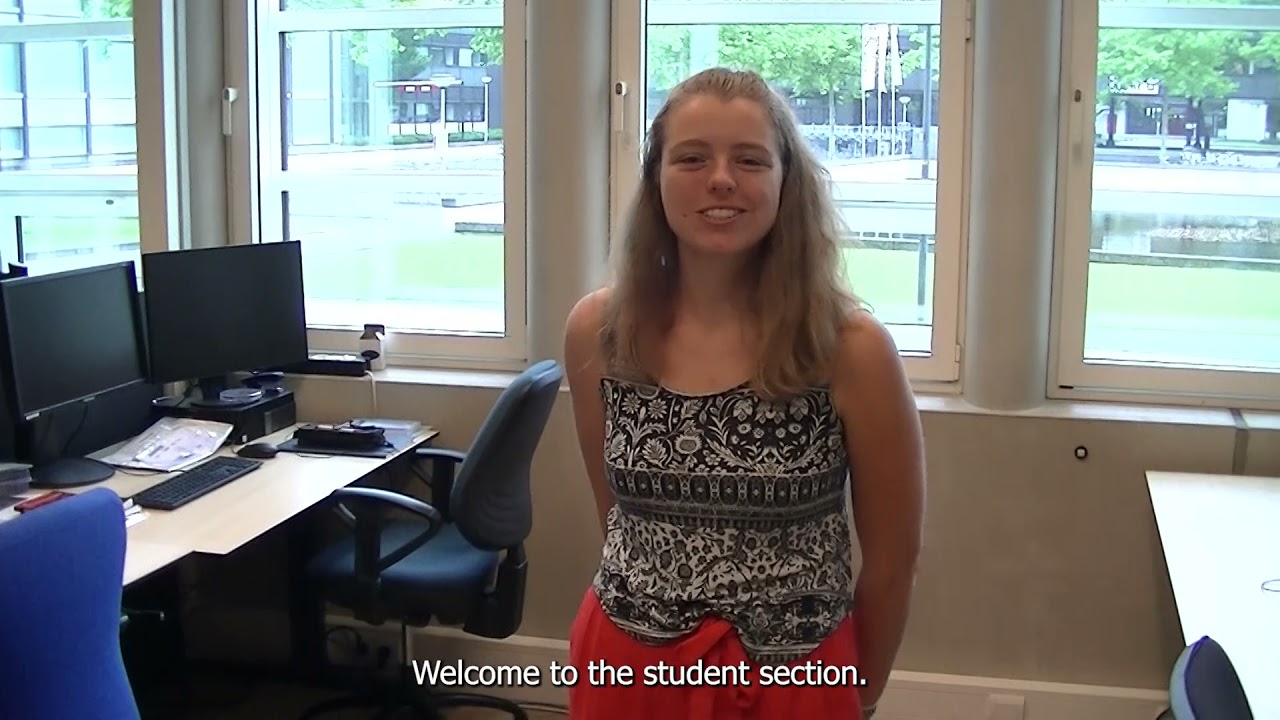 Welcome at the NanoElectronics group