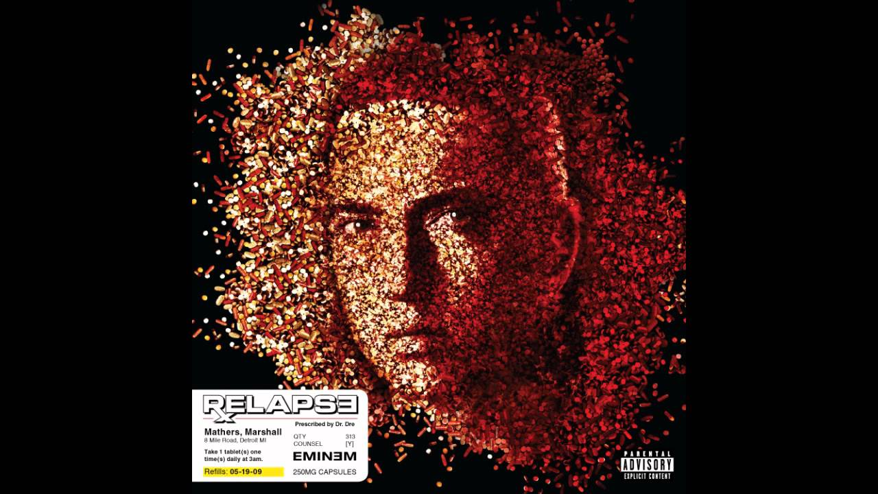 Eminem - The Warning Shot