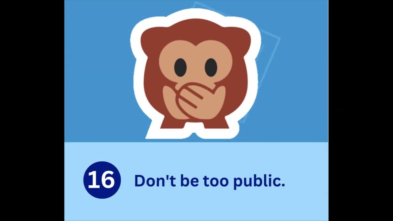 30 Ways to Love Yourself Online