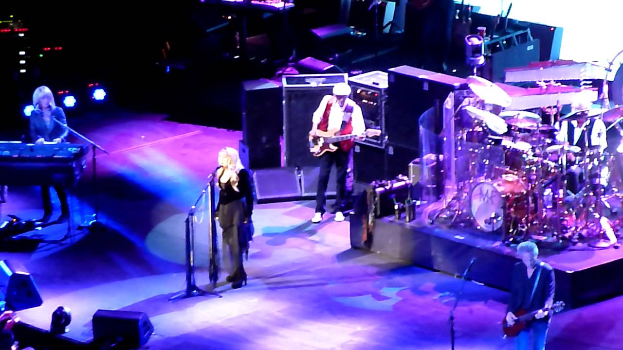 Fleetwood Mac - 