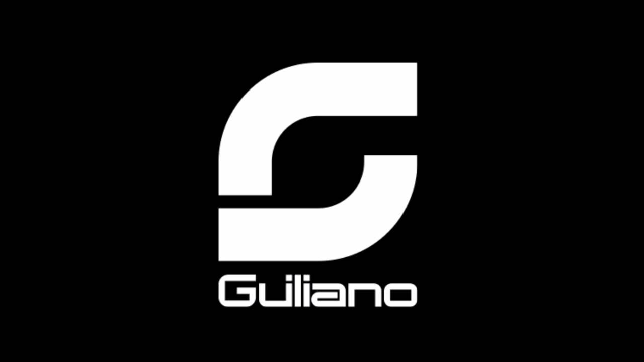 Guiliano in the mix   July 2016