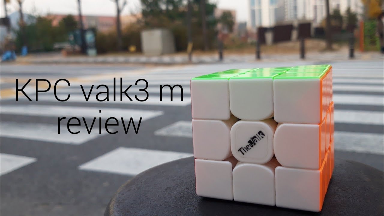 KPC valk3 m review / KPC발크3 m 리뷰 /1분 리뷰