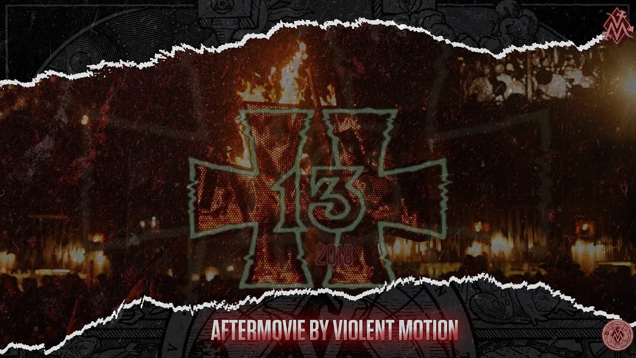 HELLFEST 2018 AFTERMOVIE / VIOLENT TV - SUMMER SPECIAL EPISODE #6
