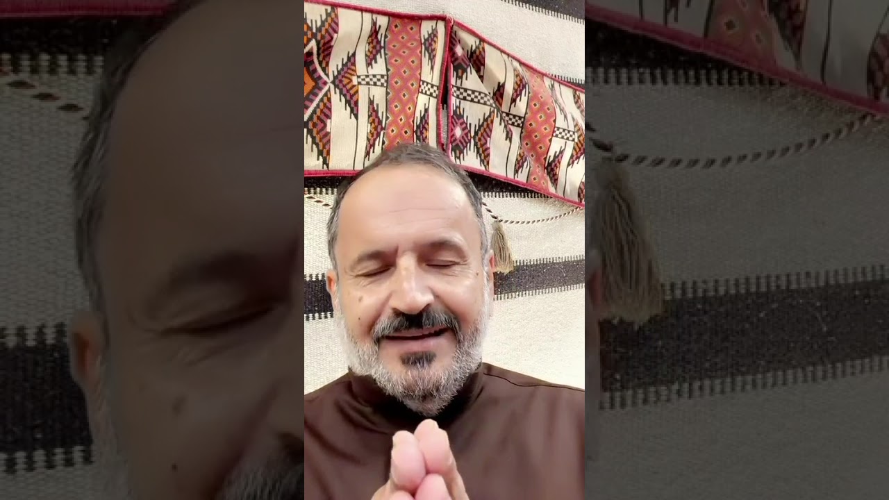 جاكم رمضان