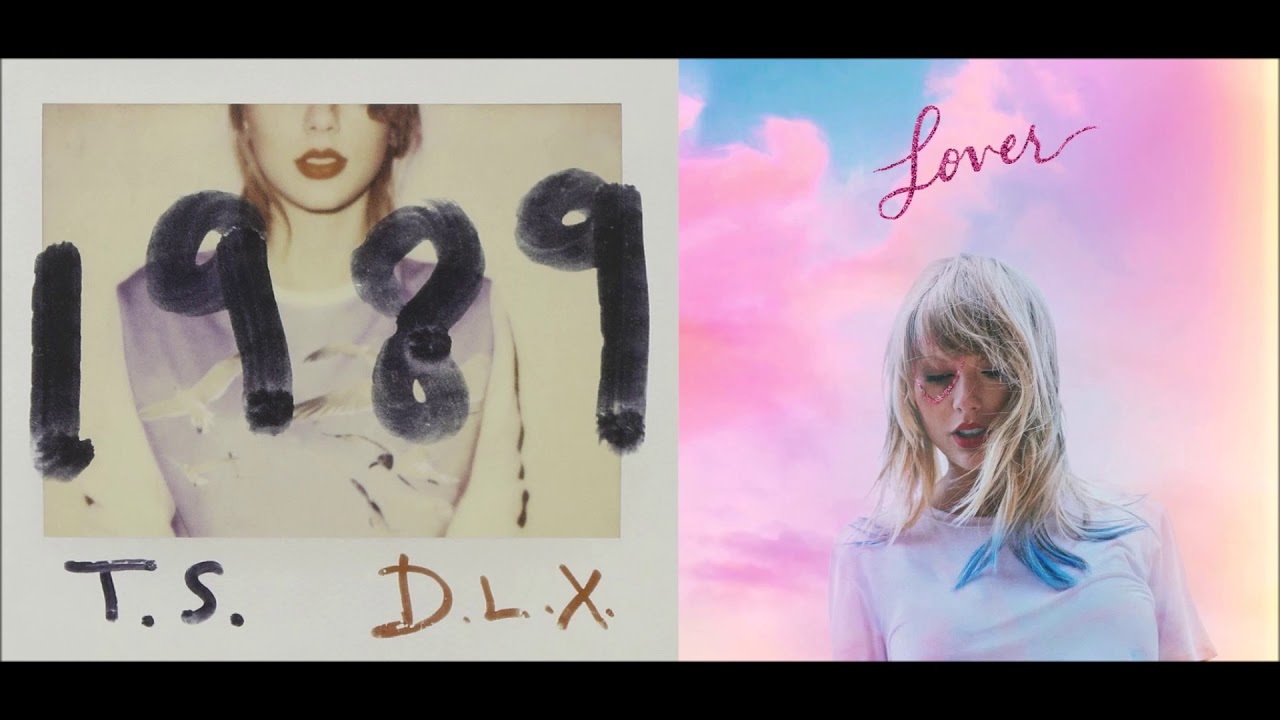 Afterglow x Wildest Dreams - Taylor Swift (Mashup)