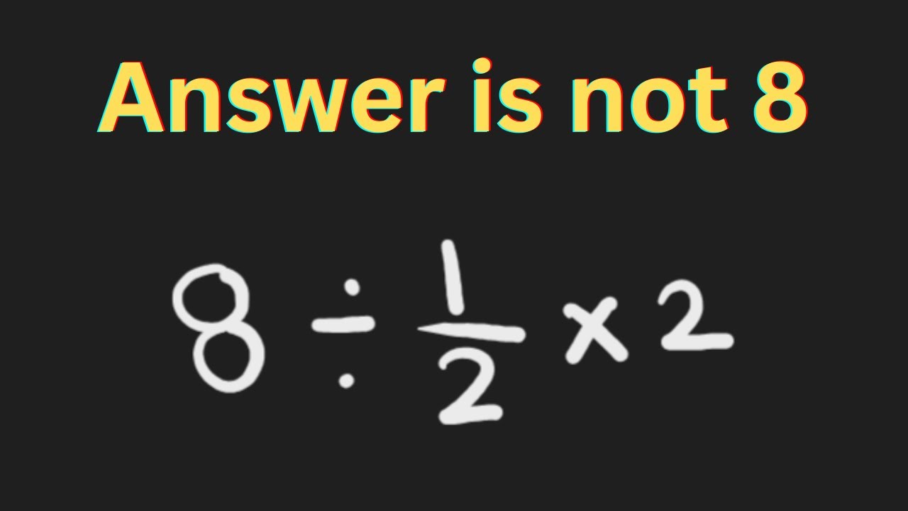 90 of People Get This Mind-Blowing Math Challenge WRONG! Will YOU? 🧠