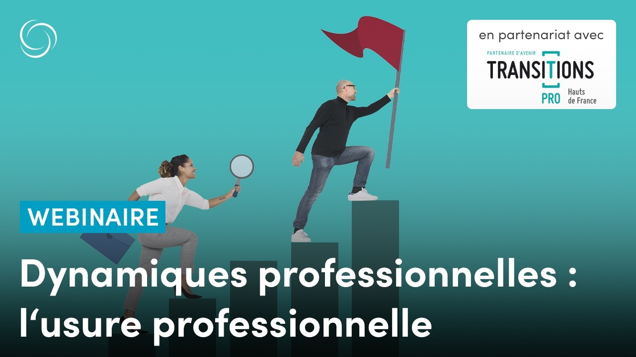 Accompagner les actifs exposés à des facteurs d’usure professionnelle