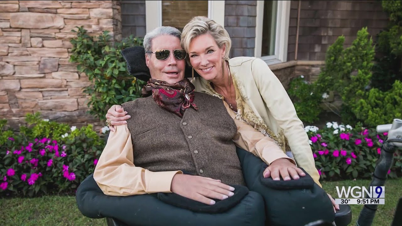 Medical Watch: Augie’s Quest to advance ALS research, treatments continues