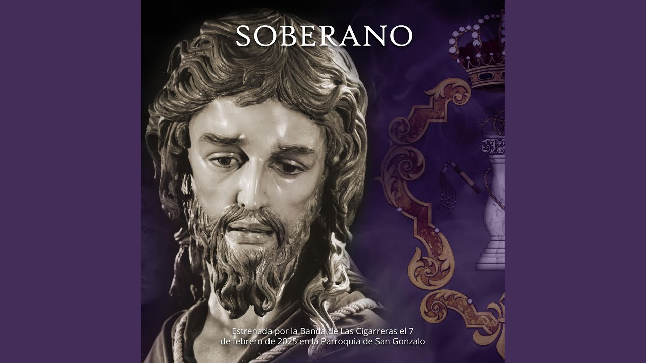 Soberano (Estreno 2025)
