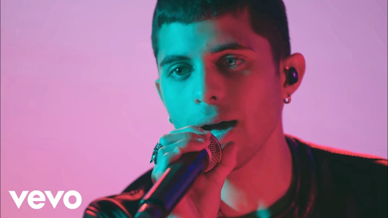 CNCO - “Pretend” (Live from Honda Stage at iHeartRadio)