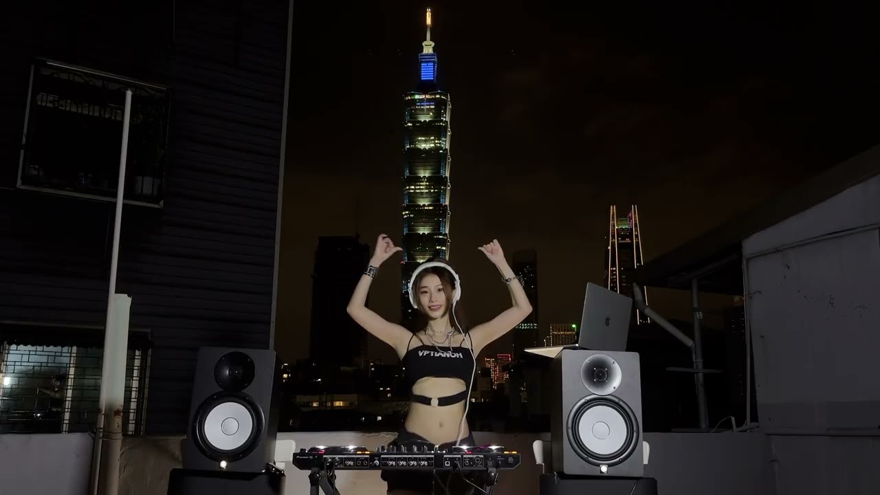 EDM/HARD DANCE MIX | LELE