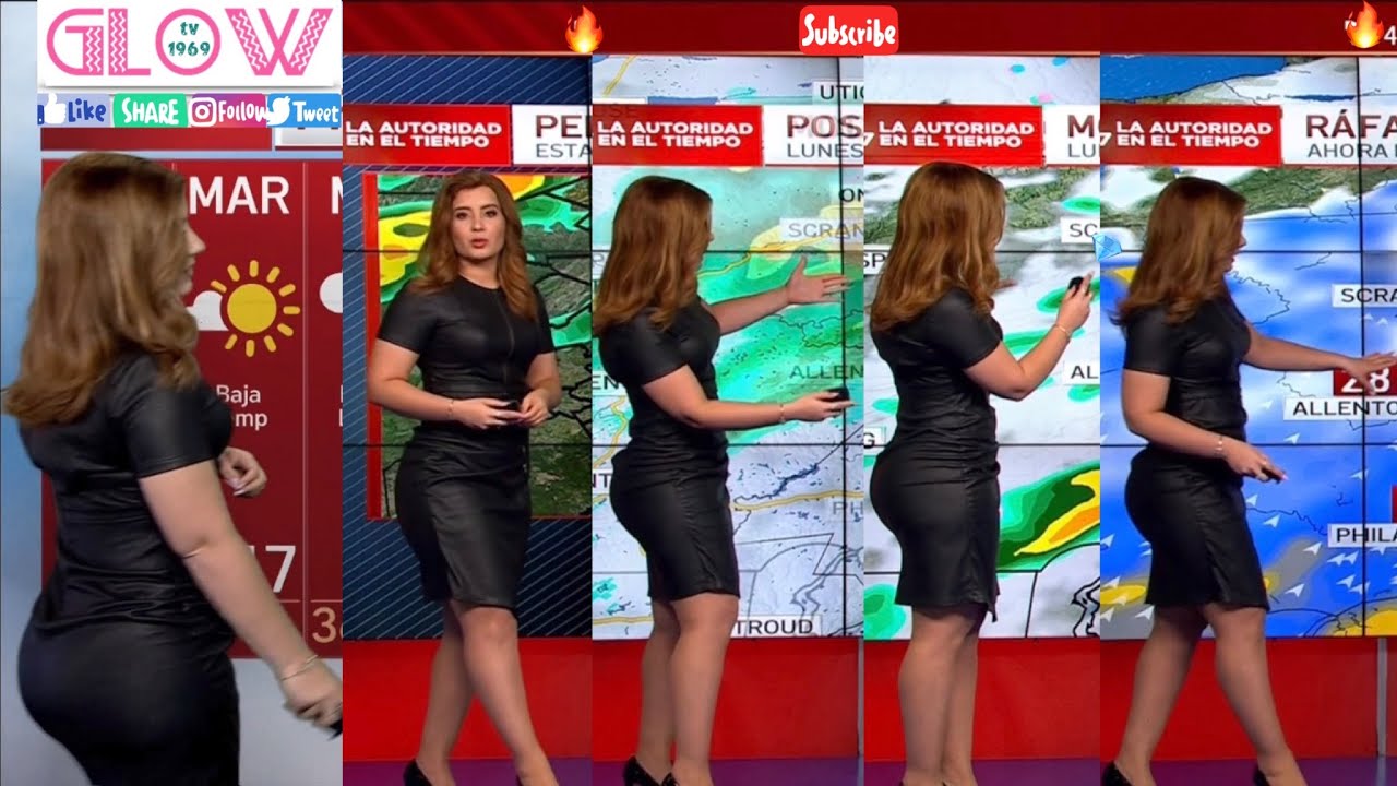 💎 GEM-OF-THE-WEEK! 💎😱🔥 Tairy Ynoa 👀 ¡NEGRA! 🖤 Solo y Odalys Molina Slow Motion *audio* 3.7.22