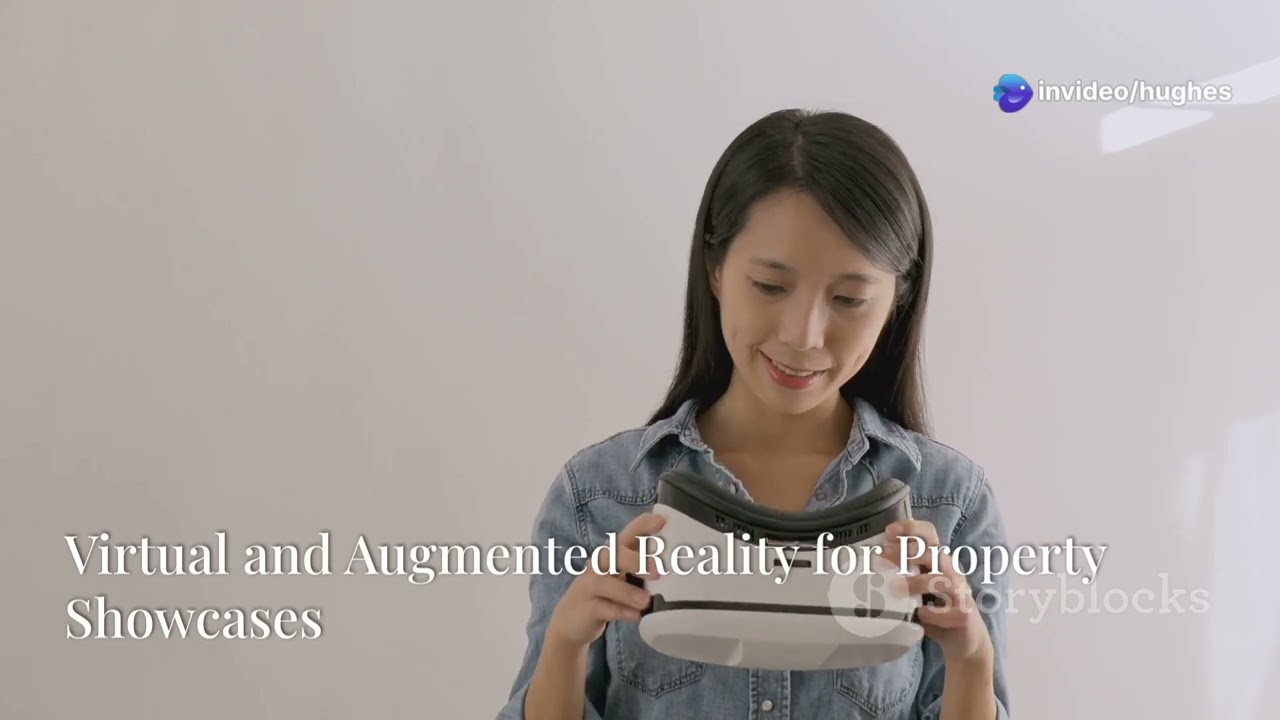 PropTech Trends Transforming CRE in 2025