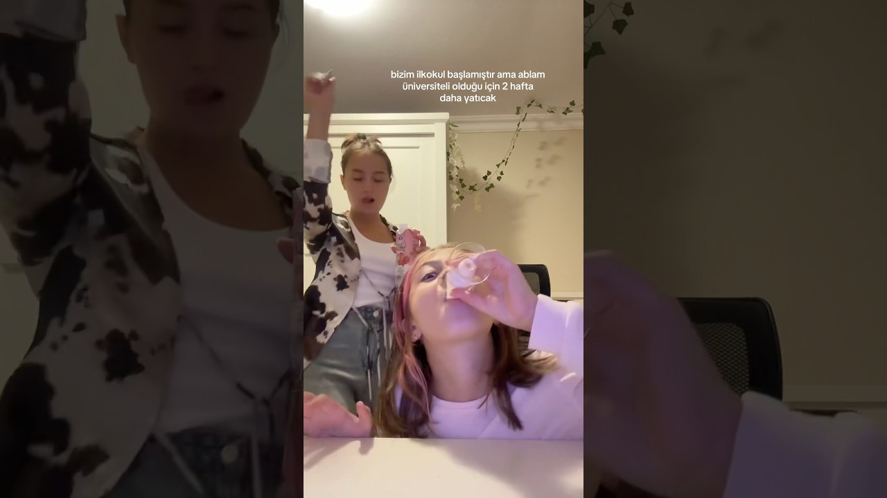 sabah ipadine kavuşamayan bade dramı