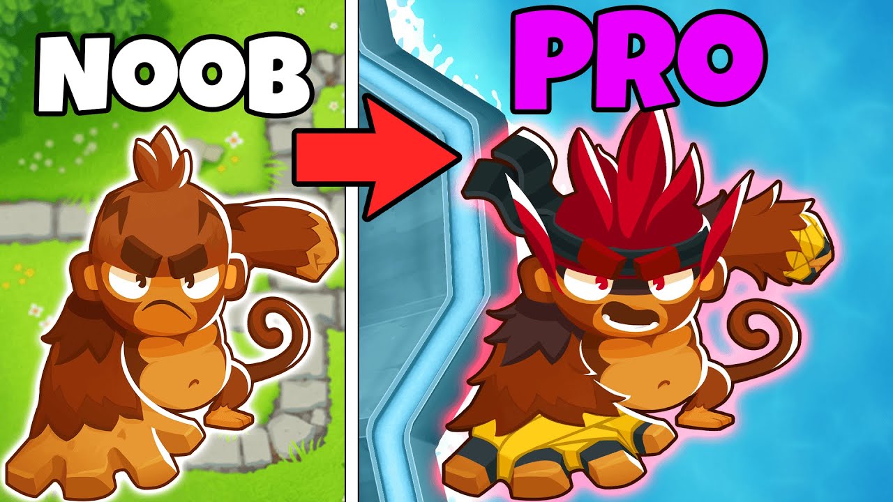 Как правильно использовать Пэта Фасти в BTD6