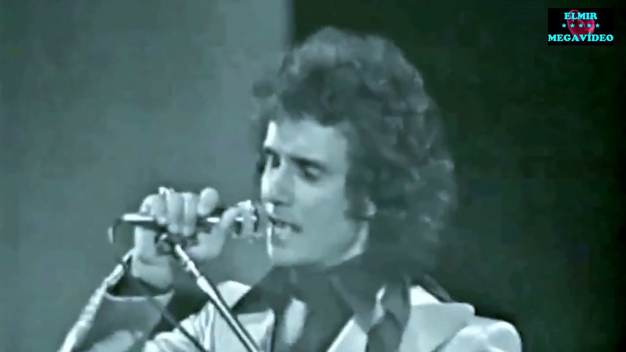 ROBERTO CARLOS   TRAUMAS  1971.