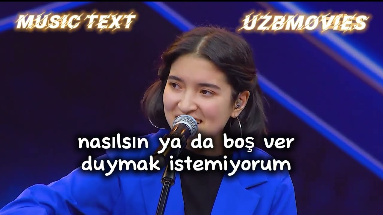 Malika Muxtorova Yarim Kalan qo'shiq matni text music | Karaoke Yarim Kalan | Artist | Zo'rTv | edit