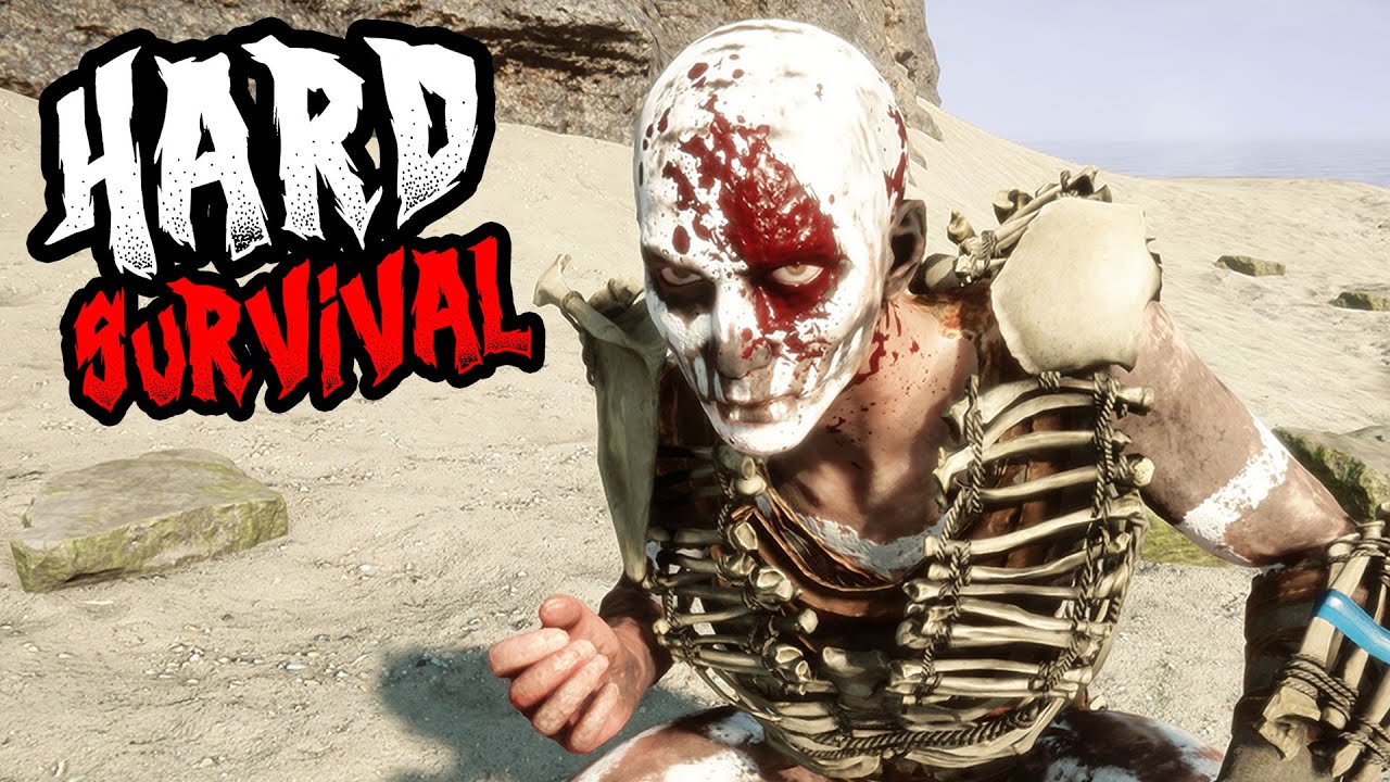 Survival Tactics Upgraded: Sons of the Forest Get Smarter and More Brutal | Hard Survival 6
