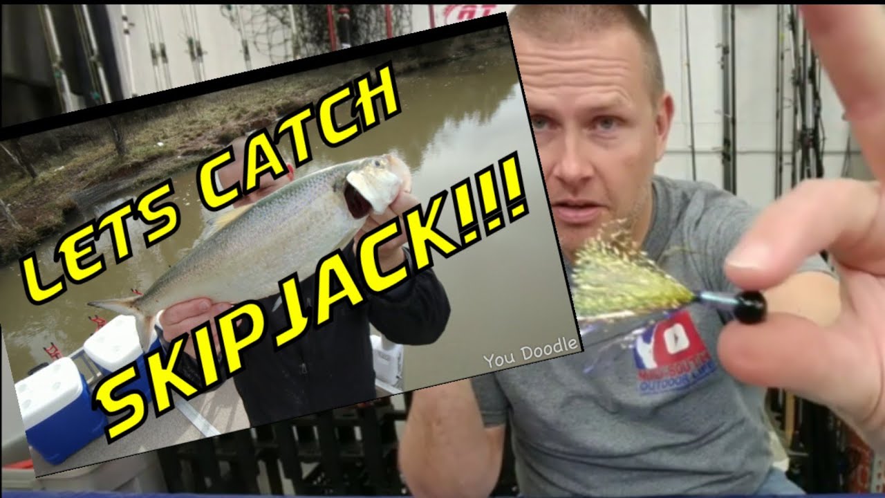 Как завязать сибики для SKIPJACK и CRAPPIE (собственные сабики своими руками) Сделайте свои собст...