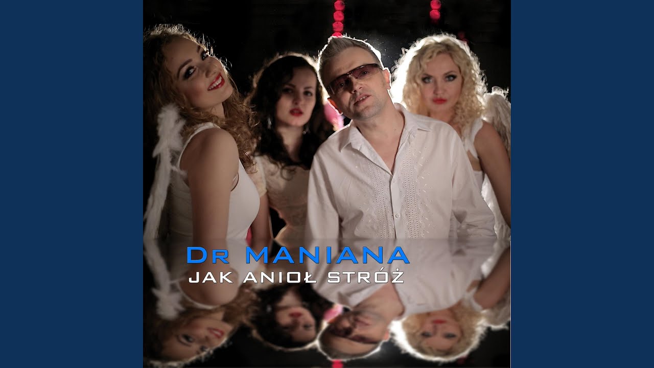 Jak Anioł Stróż