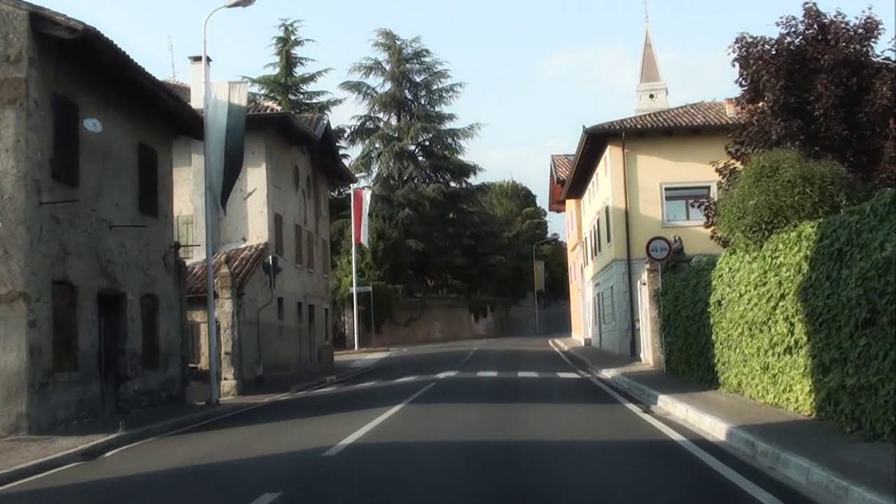 1 Buttrio, Friuli, 2011