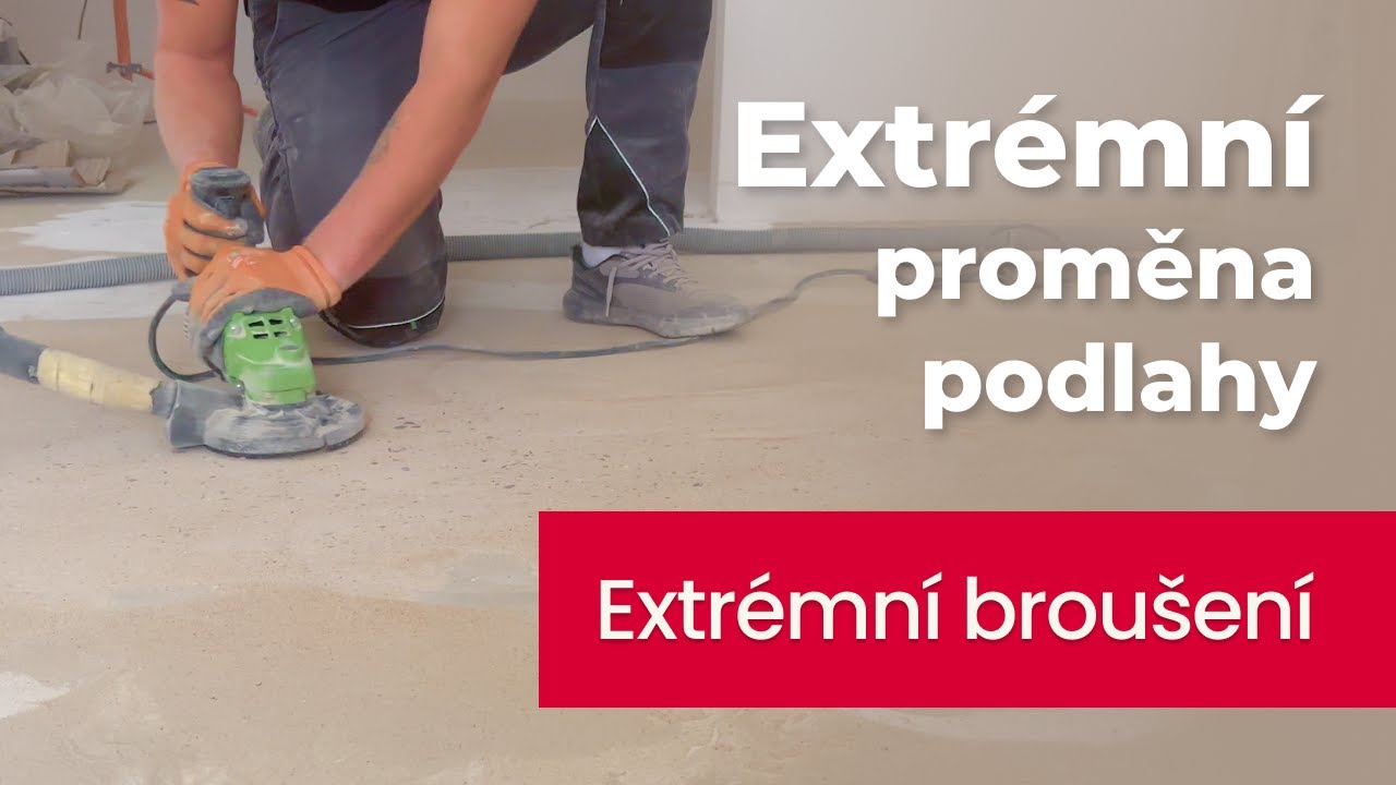 Extrémní proměna podlahy! 🔥 Vinyl House