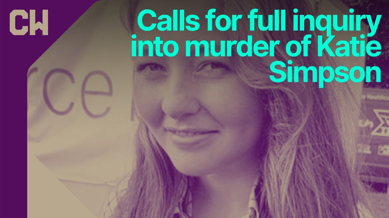 Calls for full inquiry into failings in showjumper Katie Simpson murder investigation