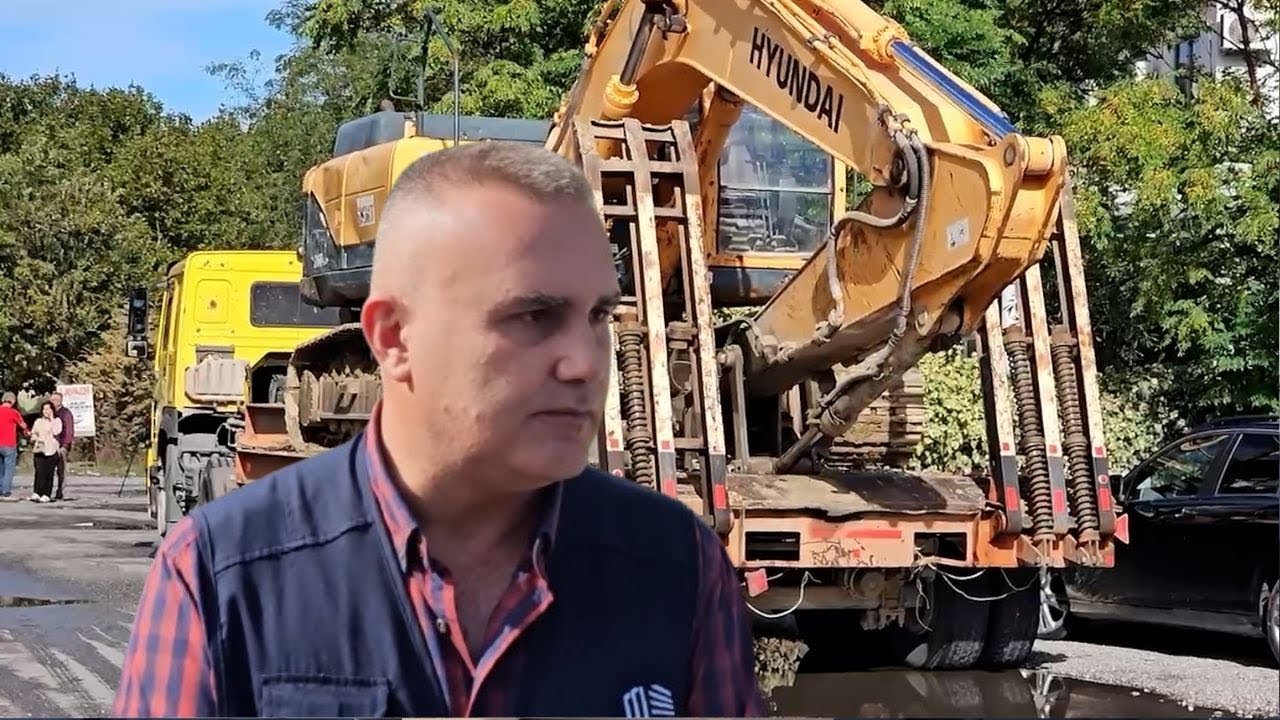 Prishen ndërtimet pa leje në hyrje të Shkodrës, projekti për rikualifikimin e zonës - Vizion Plus