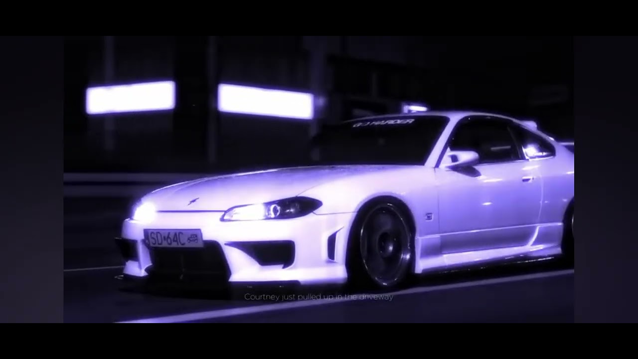 Bye (slowed) 9.0