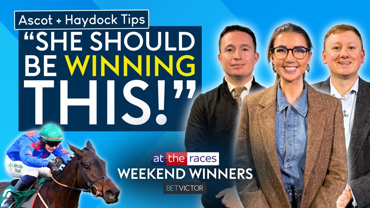 ПРЕДВАРИТЕЛЬНЫЙ ОБЗОР ASCOT & HAYDOCK + СОВЕТЫ ПО СТАВКАМ | ПОБЕДИТЕЛИ ВЫХОДНЫХ