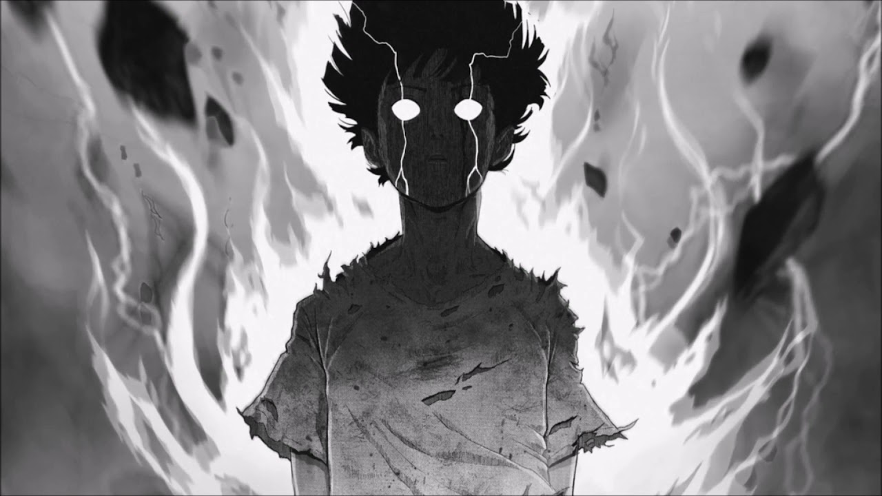 Mob Psycho 100 - Explosion of Mob Feelings [Slowed]