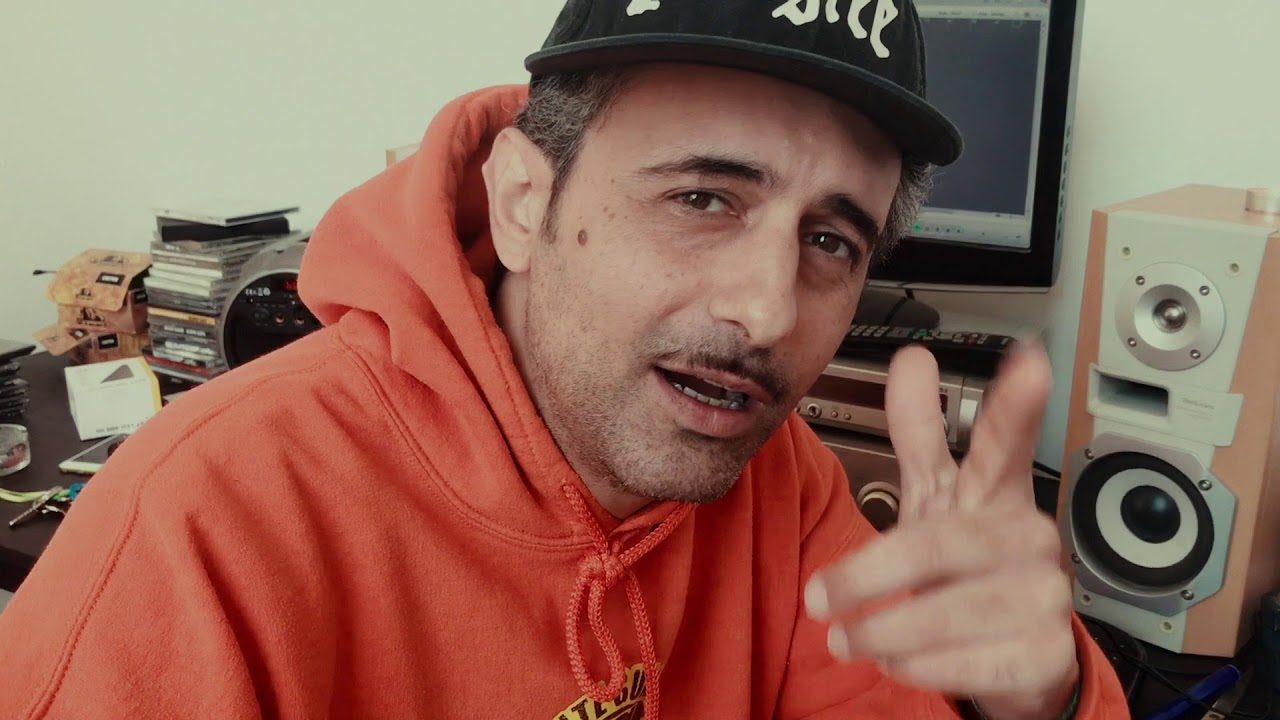 Beats & Fichi _ Ep 005 _ Campioniamo un disco francese #beatmaking #tutorial
