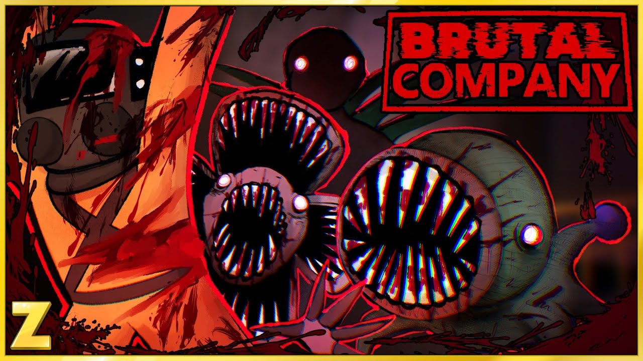 Brutal Company on Version 70