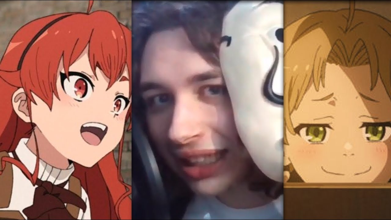 Ella, Darkrai y yo