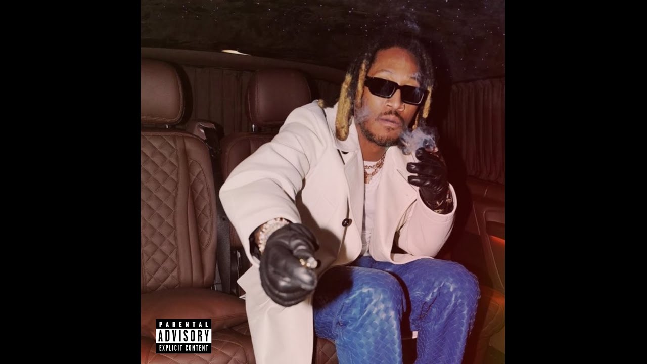 [FREE] FUTURE Melodic Type Beat 2024 - 