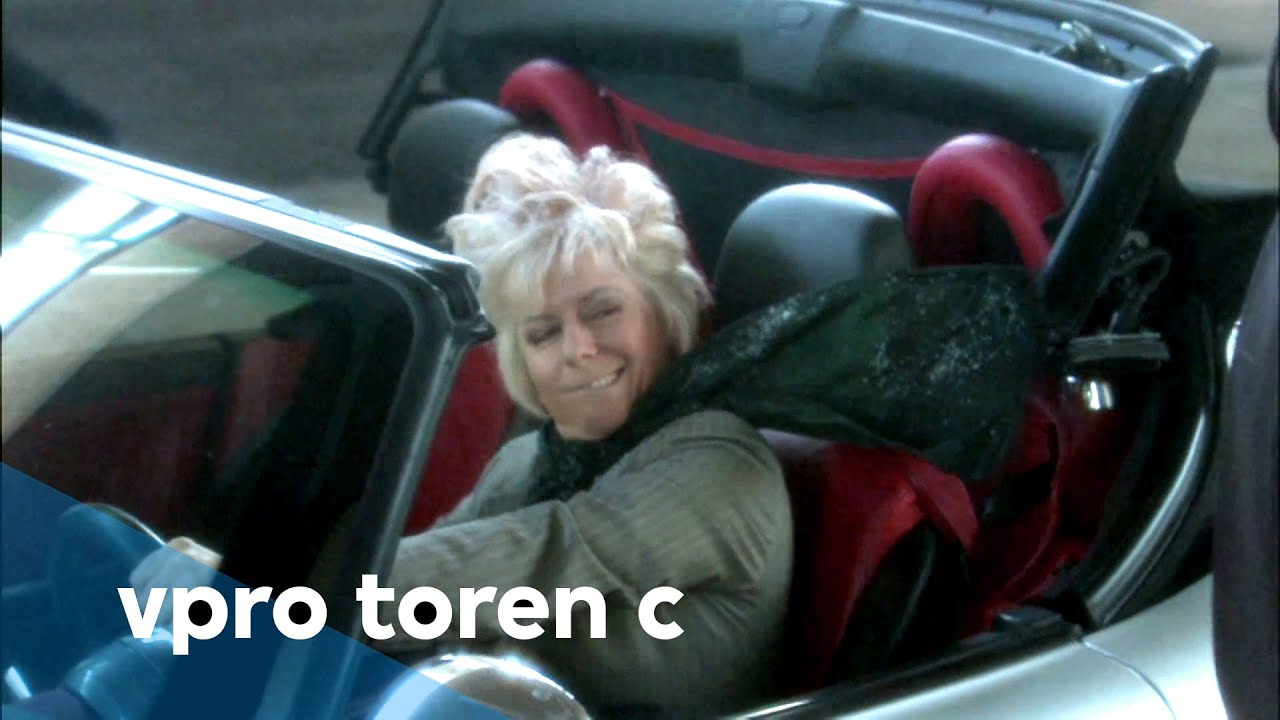 BMW cabrio - Toren C