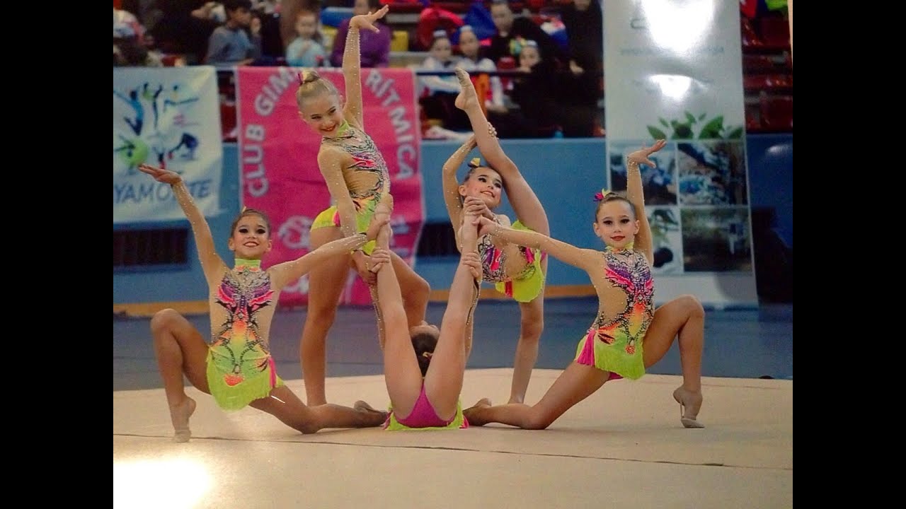 CUARTAS CLASIFICADAS CAMPEONATO DE ESPAÑA - ZARAGOZA-BENJAMINES