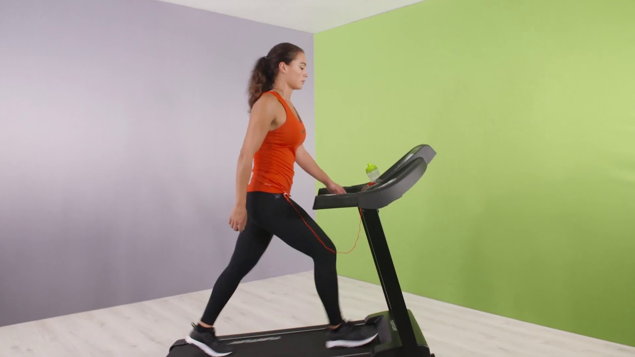 Tunturi Fitrun 40i