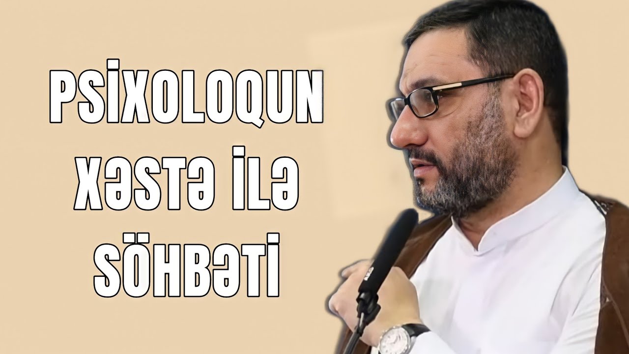 Quranda kafir kimlərə və niyə deyilir? Kafir sözünün mənası - Hacı Şahin 2022