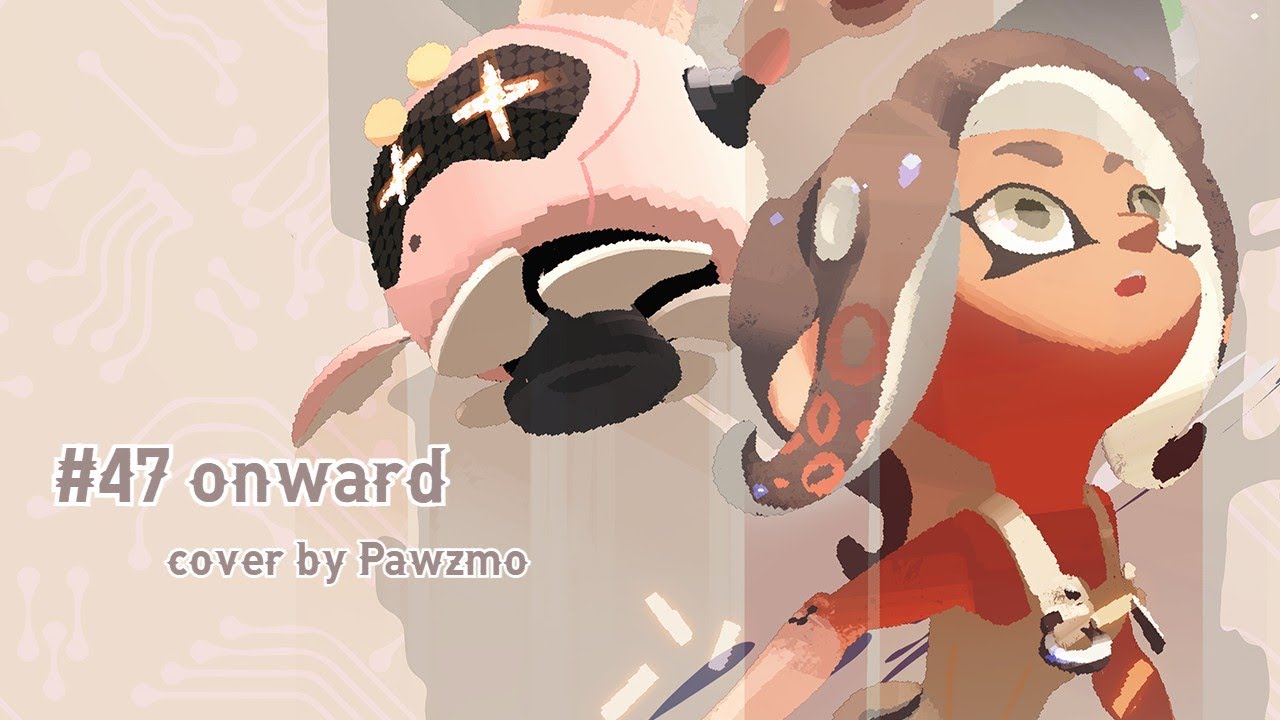 #47 onward [Cover]