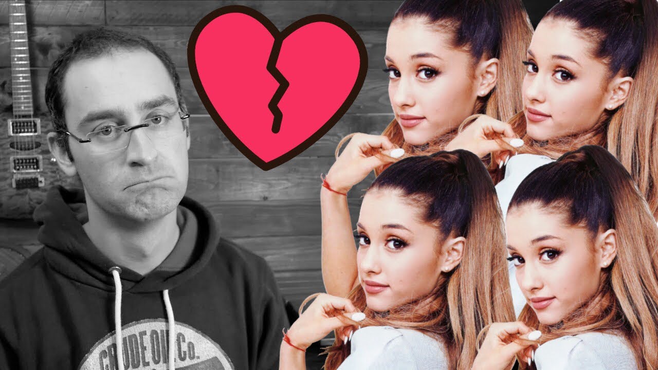 Qu'est ce que la POLYPHONIE ?...ou comment ARIANA GRANDE m'a BRISÉ le CŒUR 💔