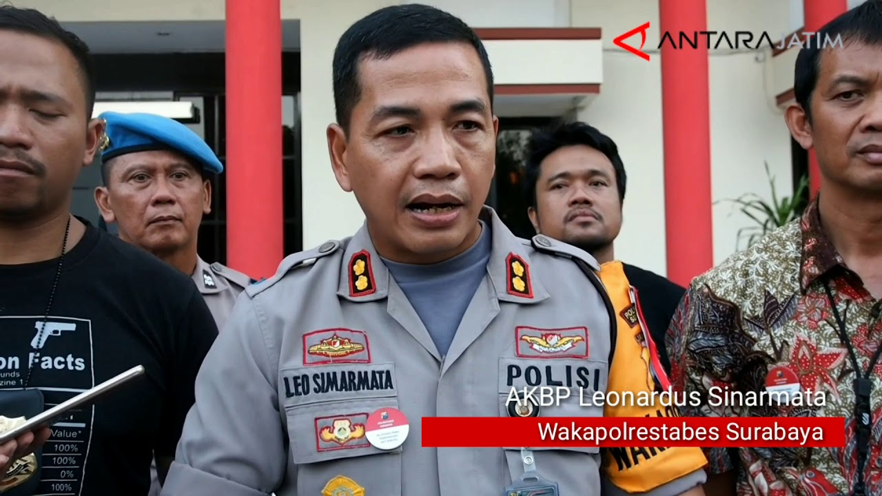 Residivis pencurian sepeda motor ditembak mati