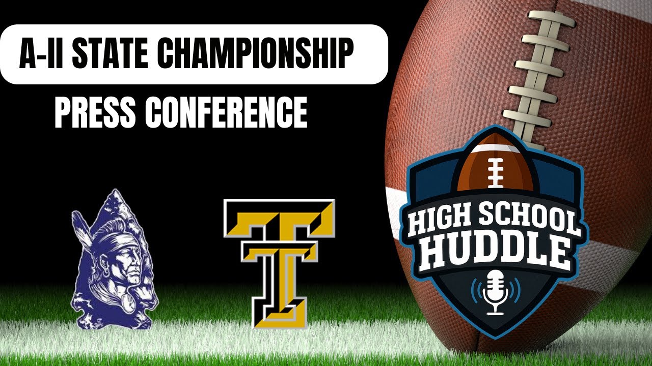 Hominy vs Talihina | OSSAA A-II State Championship Preview
