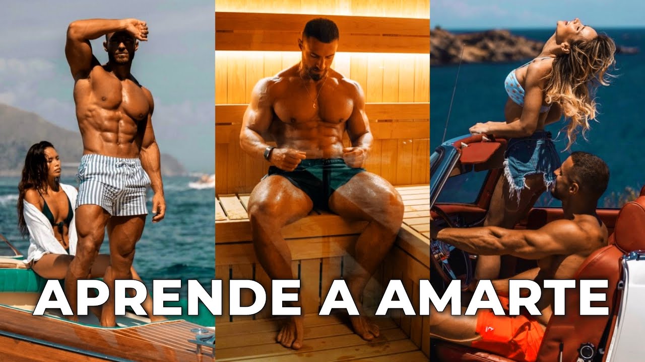 FORTALECE tu AMOR PROPIO con estos 10 CONSEJOS - C&oacute;mo Desarrollar Un Amor Propio Sin Limites
