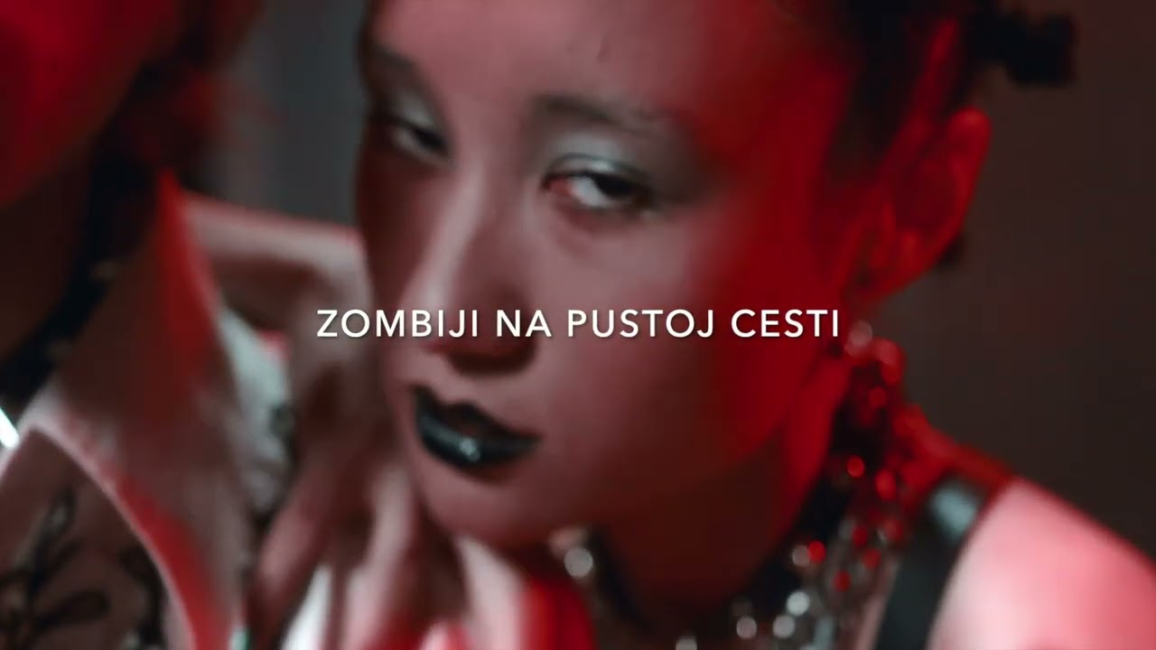 OCEAN - Odaje Strave (Music Video)