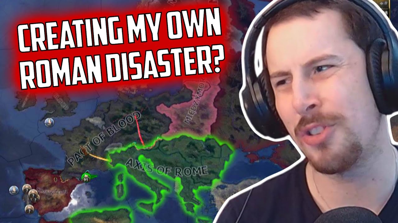 Italy Finally Gets A Massive Rework