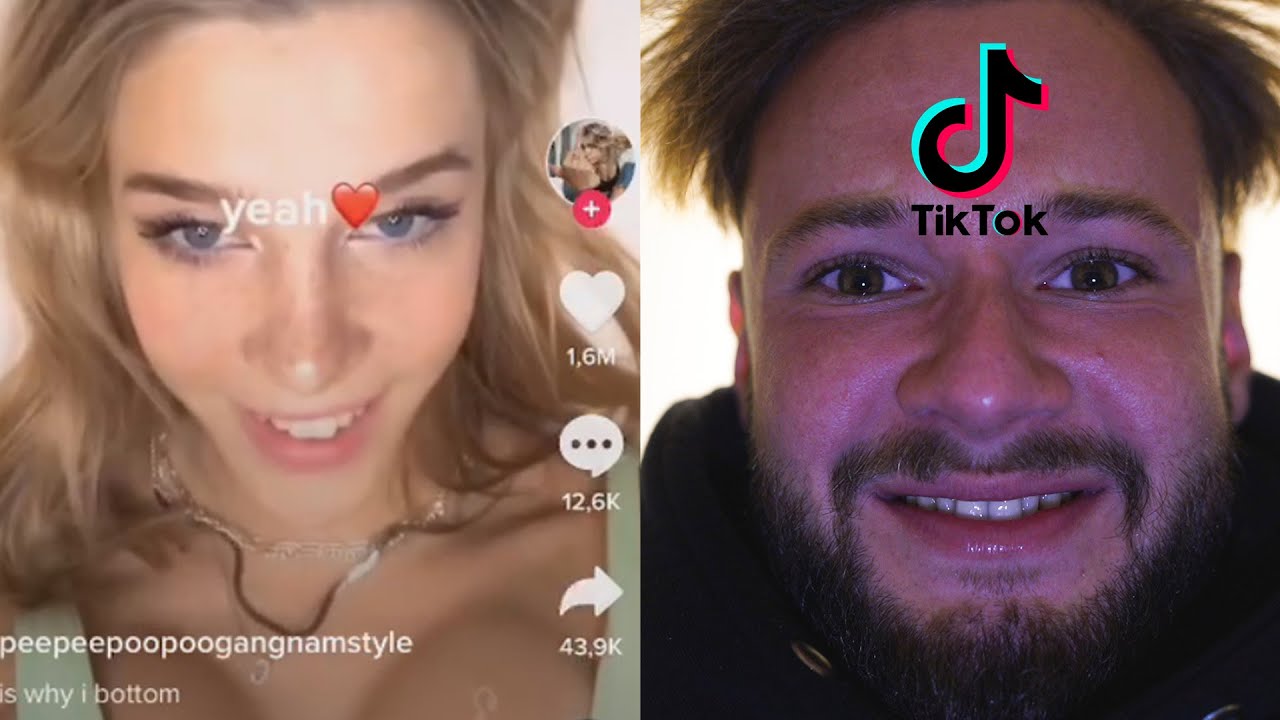 Tyk Tok Präsentation